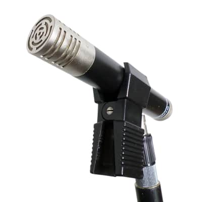 RFT Gefell MV692 Vintage Condenser microphone RFT M70 Cardioid P48V image 4