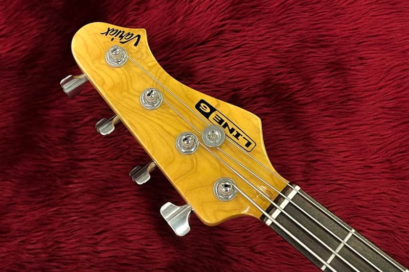 Line 6 Variax Bass 700 #0412153 4.57kg【委託品】【横浜店】 | Reverb