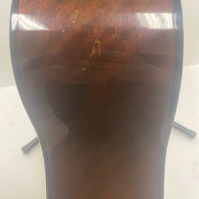 Epiphone PR-325S 1986 - 1988 - Natural image 9