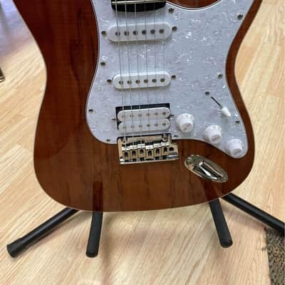 FireFly FFST Pure Series Spalted Maple image 1