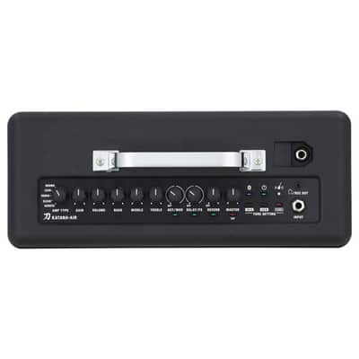 Boss Katana Air Guitar Amplifier image 4