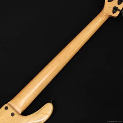 Sadowsky NYC Custom 2007 Special Order Model, 24 Fret 5-String Active Bass w/Original Case image 9