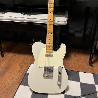 Chad Underwood Telecaster image 1