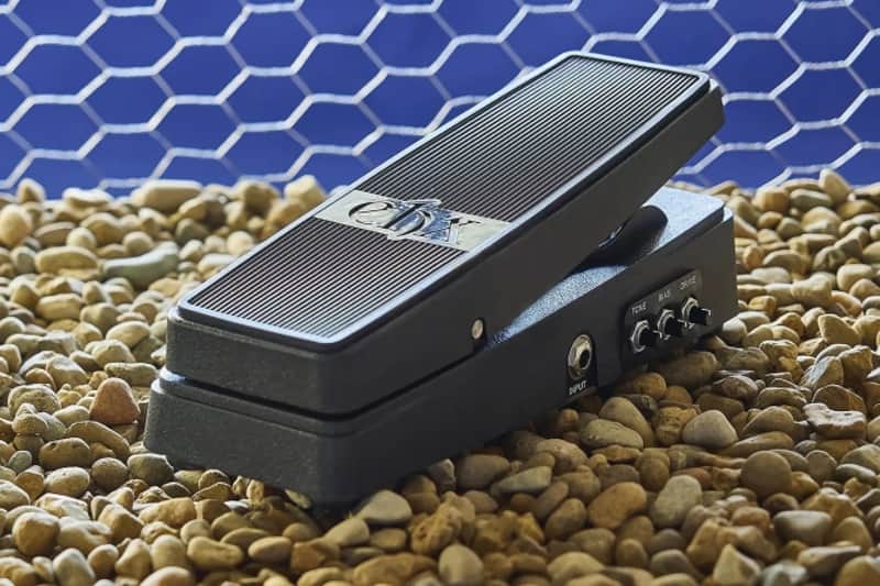 Electro-Harmonix Cock Fight Plus Talking Wah Fuzz COCKFIGHT PLUS image 1