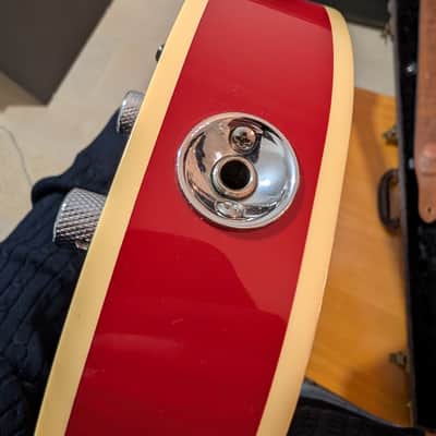 Haar custom shop telecaster (trad t) 2025 image 9