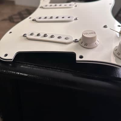 David Allen Pickups 59 SV Pickup Set image 4