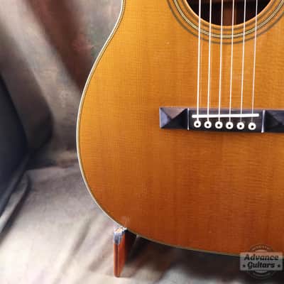 MARTIN 1996 model 000-28 12-Fret GE image 10