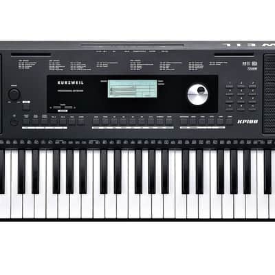 Kurzweil KP-100 Digital Grand Piano