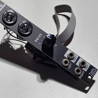 Music Thing Modular - Twin Drive image 1
