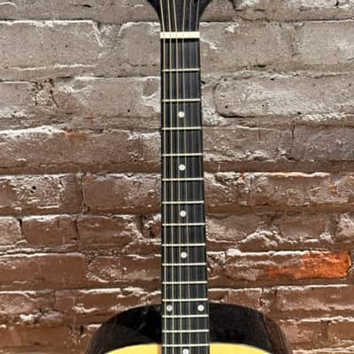 Peavey DW-1 Serial Number 0XIA0509 - Natural image 3