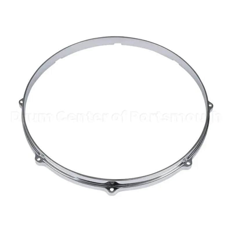 Cardinal Percussion Die Cast Drum Hoop 14" 8-Hole image 1