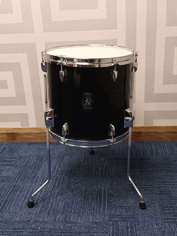 Yamaha Rydeen 13″ x 12″ Floor Tom Drum image 1