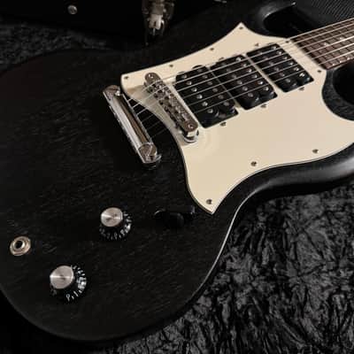 Gibson SG Special Faded 3Pickups 2008 - Black image 1