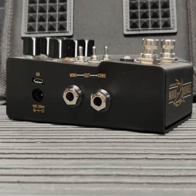 Walrus Audio Mako R1 High-Fidelity Reverb image 3