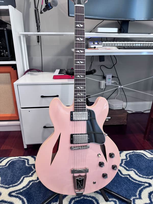 Gibson Custom Shop Trini Lopez