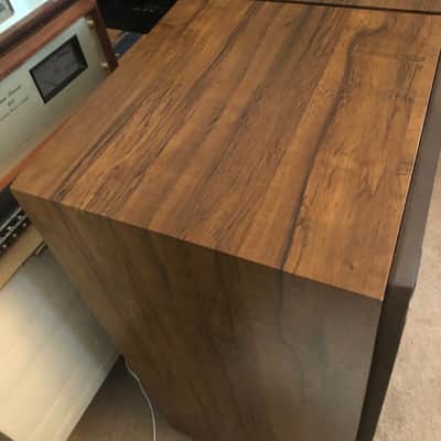 Cerwin Vega D7 80’s Wood image 7