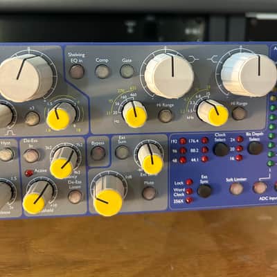 Focusrite ISA 430 MKII Producer Pack image 6