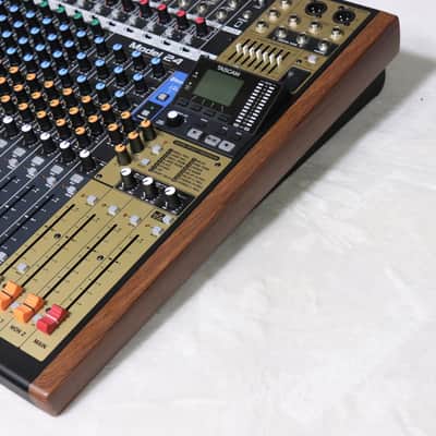 TASCAM Model 24 [2350014] (06/01) image 2