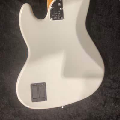 Fender American Ultra Jazz Bass image 8