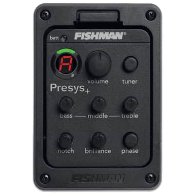 PRO-PSY-201 Presys+ Fishman image 2