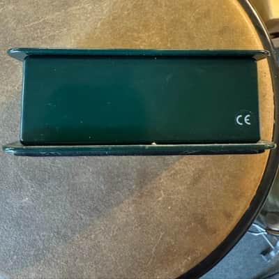 Radial JDI Jensen-equipped 1-channel Passive Instrument Direct Box image 3