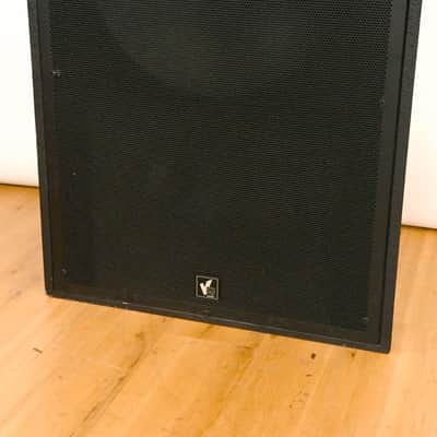 Tannoy VQNET-100 Dual 12" 1600W 3-Way Powered Loudspeaker CG01VX3 *ASK FOR SHIPPING* image 3