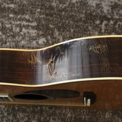 Martin OM-42 1931 c-2 conversion image 13