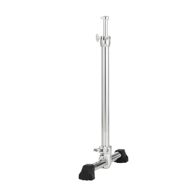 Pearl DR110T Drum Rack Movable Support T-Leg image 1
