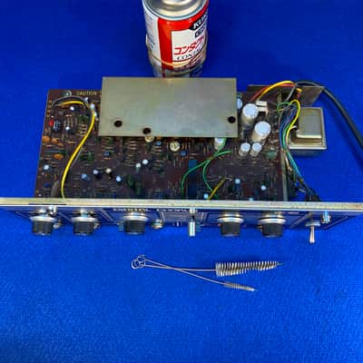 Beautiful 1977 Roland DC-50 Digital (analog) Chorus/Echo image 17