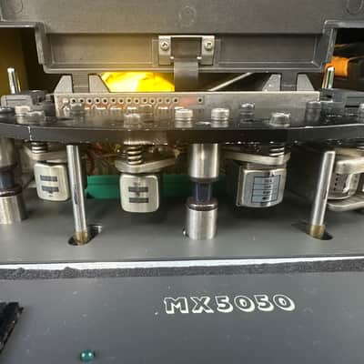 Otari Mx5050 BQll image 6