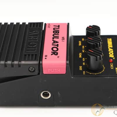 Arion Mte 1 Tubelator image 4