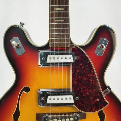 Encore Hollow Body MIJ image 3