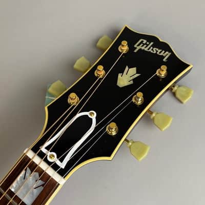 Gibson 1957 SJ-200 image 4