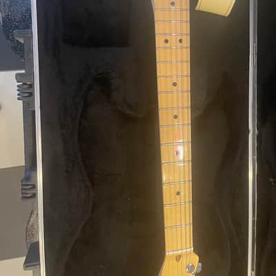 Immagine Fender FSR limited edition hand stained ash 2012 - Stained Ash - 7