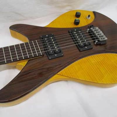 Avian Swift Electric Guitar Lightweight and Versatile | Reverb