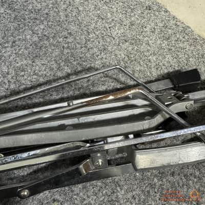 Yamaha HS-650A Lightweight HiHat Stand image 6