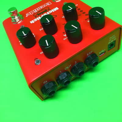 Eventide MicroPitch Delay image 2