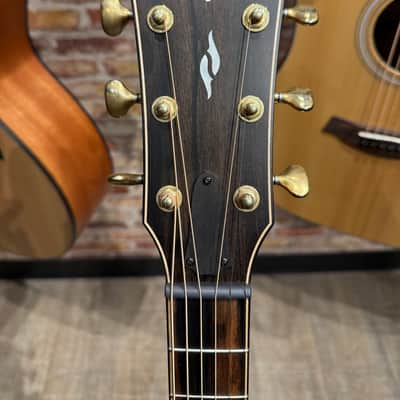 Immagine Taylor 814CE Builders Edition Next Generation - 5
