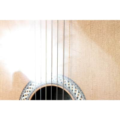 Kremona Sofia S63CW Classical Acoustic-Electric Guitar Regular Natural image 7
