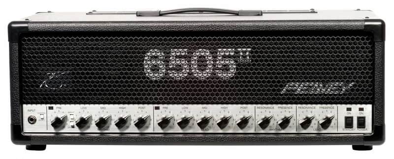 Peavey - 6505 II HEAD 120