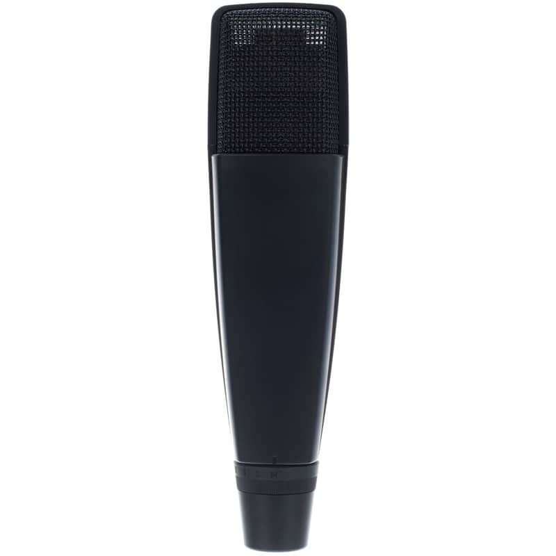 Sennheiser MD 421-II Dynamic Cardioid Studio Microphone image 1