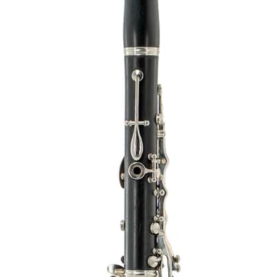 Pre-Owned Yamaha YCL-34 Clarinet | Used image 5