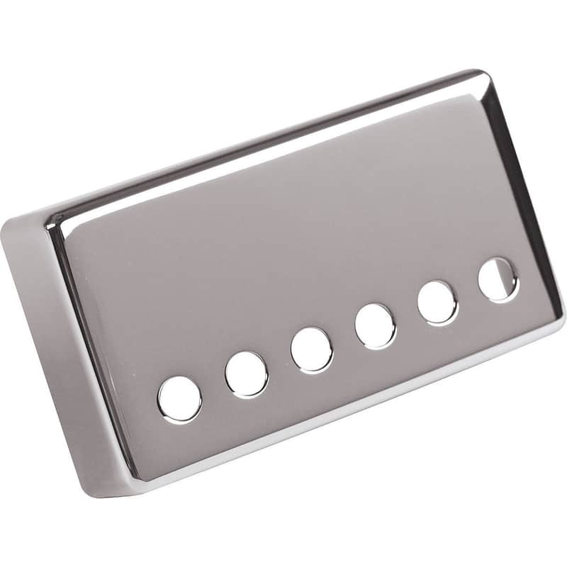 Gibson Bridge Humbucker Cover image 1