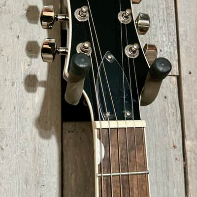 NEW Gretsch Electromatic CVT with Wraparound Tailpiece - Vintage White, Support Small Business and Buy It Here! image 6