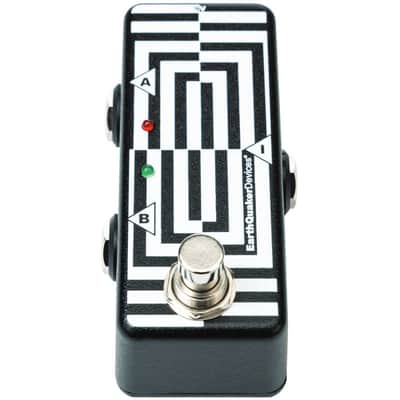 Immagine The EarthQuaker Devices A/B box - 4