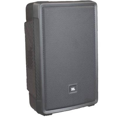 JBL IRX112BT 12" Compact Portable Powered Active DJ PA Speaker with Bluetooth - Open Box Mint image 3