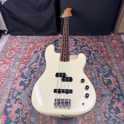 Fender Jazz Bass Special Model PJ-36 Made in Japan Fujigen- 1989 image 6
