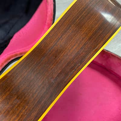 Martin D-41 1972 Natural played by John Lennon image 10