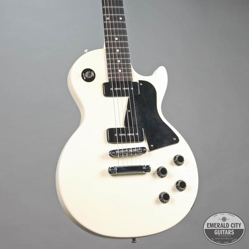 2009 Gibson Les Paul Special image 1