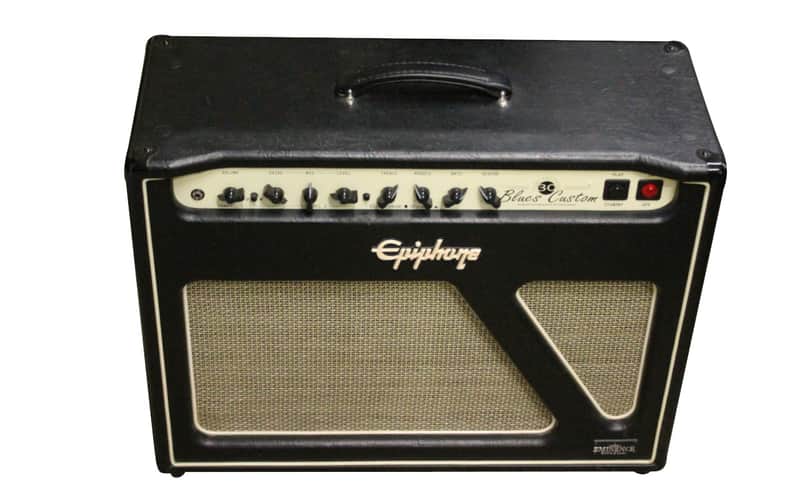 Epiphone Blues Custom 30 2x12" image 1